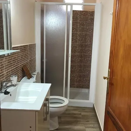 Appartement La Barranquera