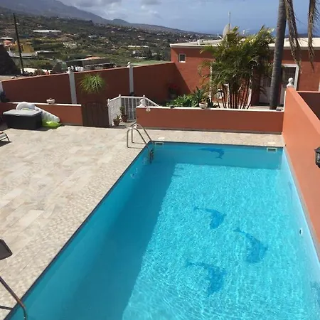 La Barranquera Appartement Los Barros