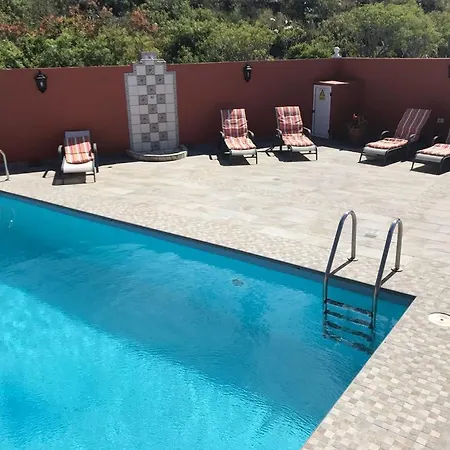 Apartment La Barranquera