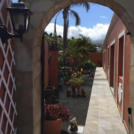 La Barranquera * Los Barros