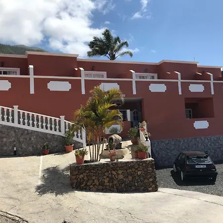 La Barranquera Apartment