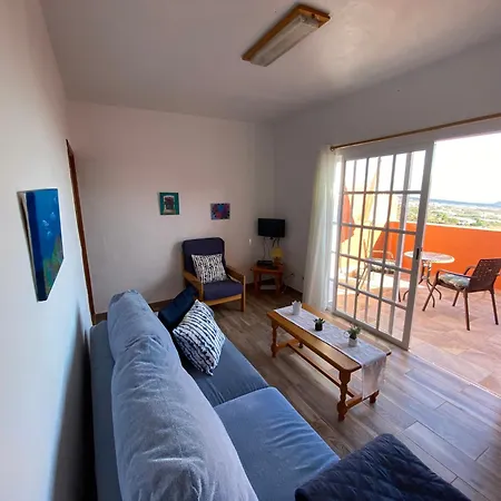 La Barranquera Apartamento *