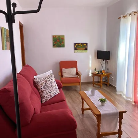 La Barranquera Apartamento